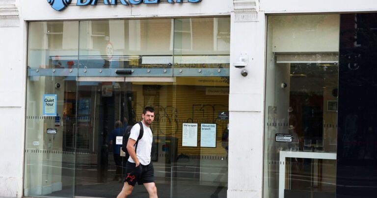 Barclays offering customers £500 cash ISA deal – how to claim | UK | News