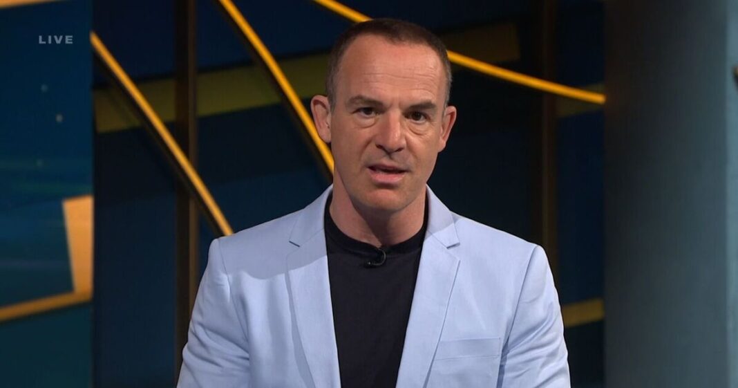 Martin Lewis says ‘unbeatable’ pension trick doubles your money instantly | Personal Finance | Finance