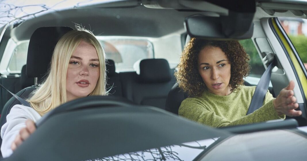 Parents face soaring costs as price of learning to drive soars by 73% | UK | News