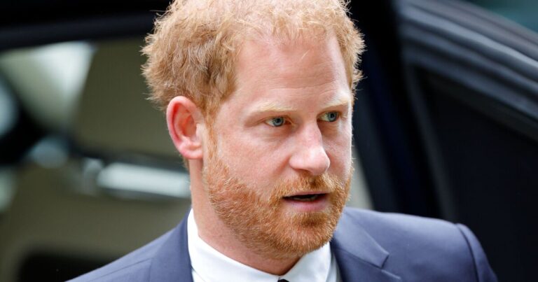 Royal Family: Harry row explodes as charity axes polo matches | Royal | News