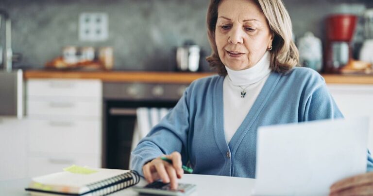 DWP one-week Winter Fuel Payment payment alert issued | Personal Finance | Finance