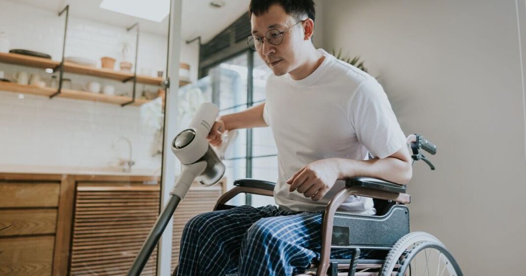 DWP shares update on PIP assessments | Personal Finance | Finance