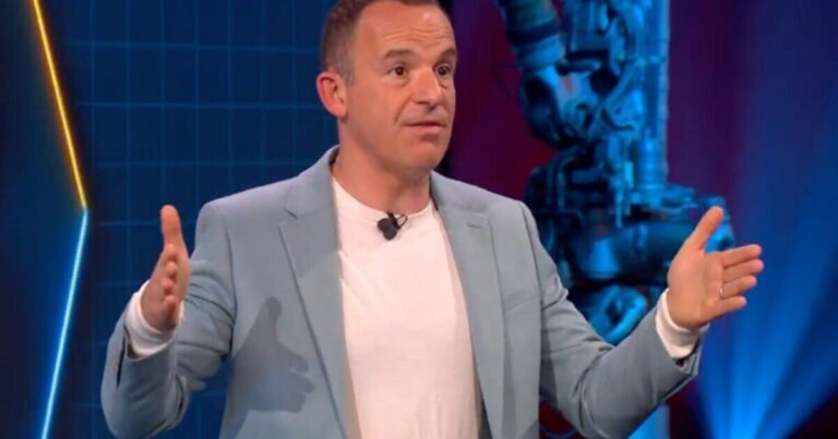 Martin Lewis explains which drivers will get £700 in car finance compensation