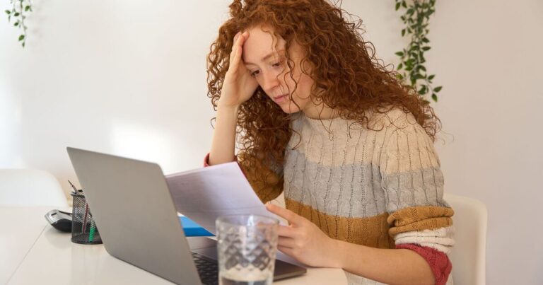 Savings account mistake 1 in 4 savers make that guarantees poor returns | Personal Finance | Finance