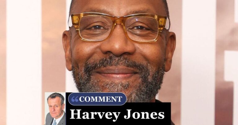 Sir Lenny Henry’s new joke is priceless – now see what it’ll cost you | Personal Finance | Finance