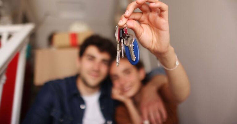 Property experts warn of one key detail after Kemi Badenoch pledges to scrap stamp duty | Personal Finance | Finance