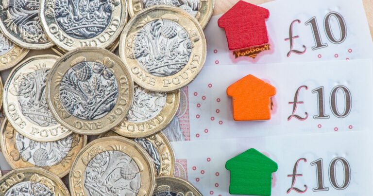 Over 50s told to do one thing if they want to be mortgage free before retirement | Personal Finance | Finance