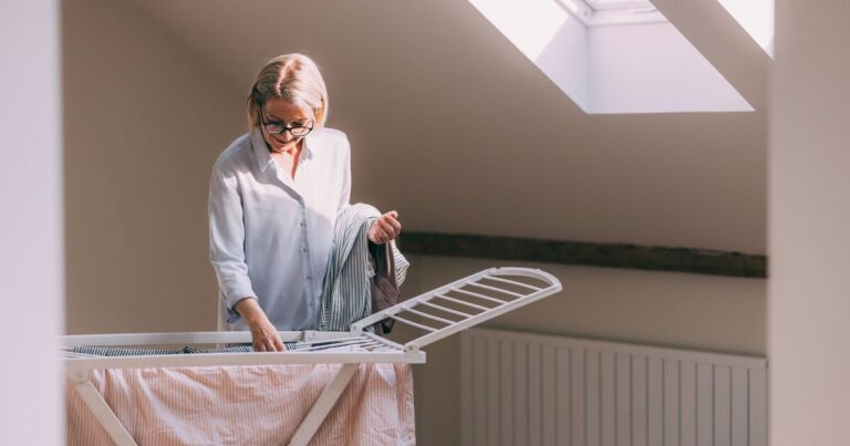 Two tumble dryer alternatives ‘slash energy bills’ | Personal Finance | Finance