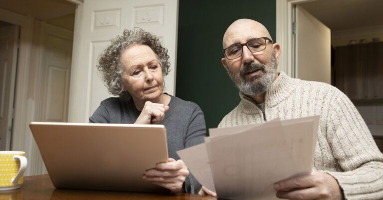 DWP claimants most likely to receive 5 years of Attendance Allowance | Personal Finance | Finance