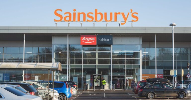 Sainsbury’s hands out 8,000 free Nectar points with 24-month guarantee | UK | News