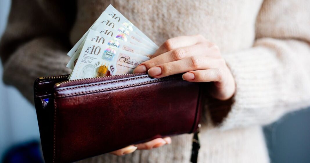 State pensioners born before 1953 missing out on £2,798 | Personal Finance | Finance