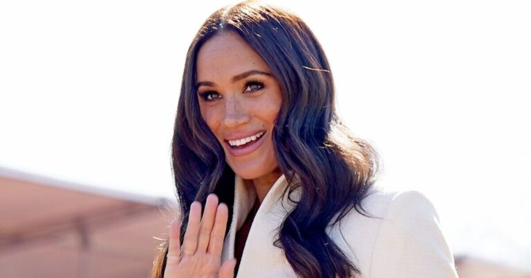 Meghan Markle speaks about ‘natural next step’ as she issues major update to fans | Royal | News