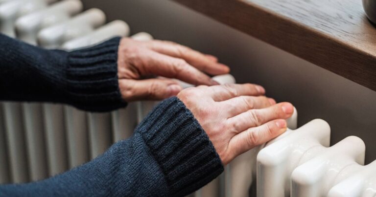 DWP says ‘don’t do anything’ in winter fuel payment warning | Personal Finance | Finance