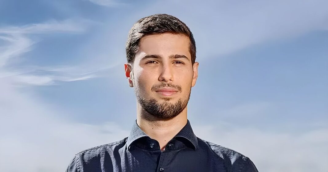 Tenyks’ pioneering AI video tech saves stores and venues | City & Business | Finance