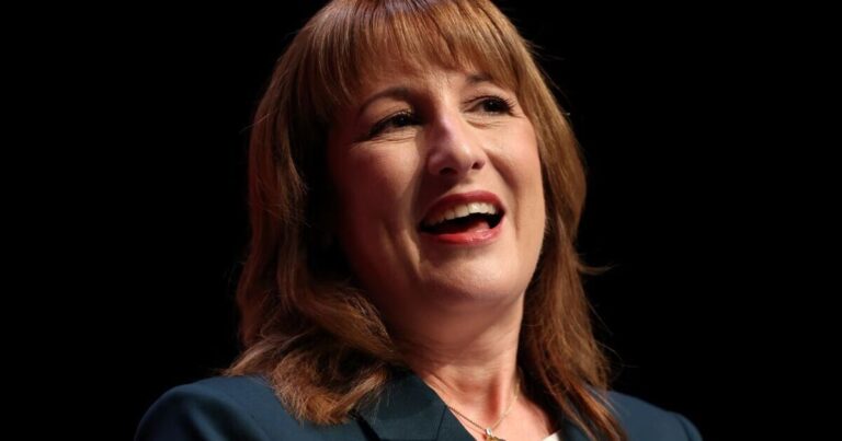 Major Cash ISA update as Rachel Reeves plots huge overhaul | Personal Finance | Finance