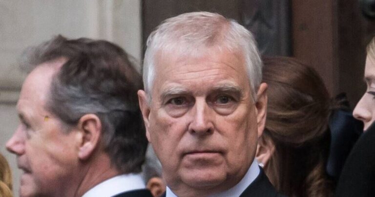 Prince Andrew told game is finally up and urged to make right choice | Royal | News
