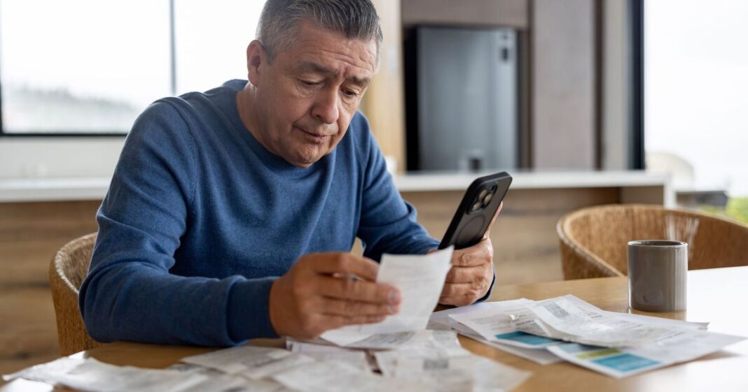 £233 energy bill warning for millions ahead of winter | Personal Finance | Finance