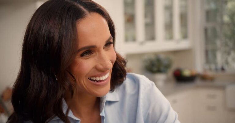 Royal Family LIVE: Meghan’s joke proves she’s still laughing at Firm | Royal | News