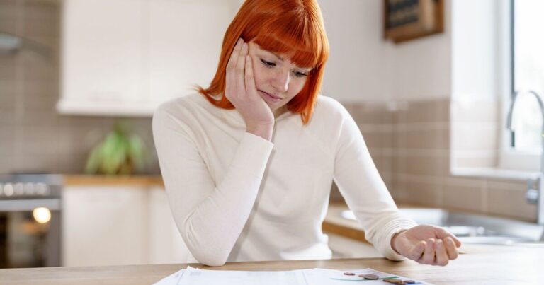 DWP confirms major Universal Credit changes | Personal Finance | Finance