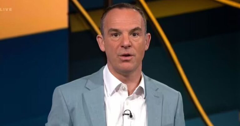 Martin Lewis’s 6pm rule can help keep your home warmer for longer | Personal Finance | Finance