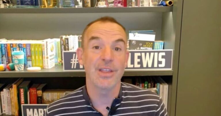 Martin Lewis’s ‘6pm rule’ helps your home stay warm for longer | Personal Finance | Finance
