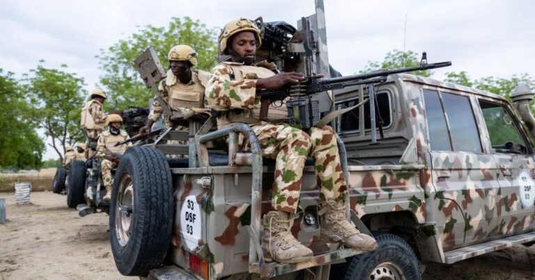 Boko Haram’s violence must be declared genocide, bishop says | World | News