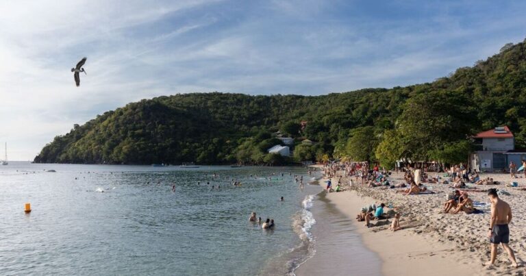 The gorgeous island loved by pensioners that’s 31C in November | Retirement | Finance