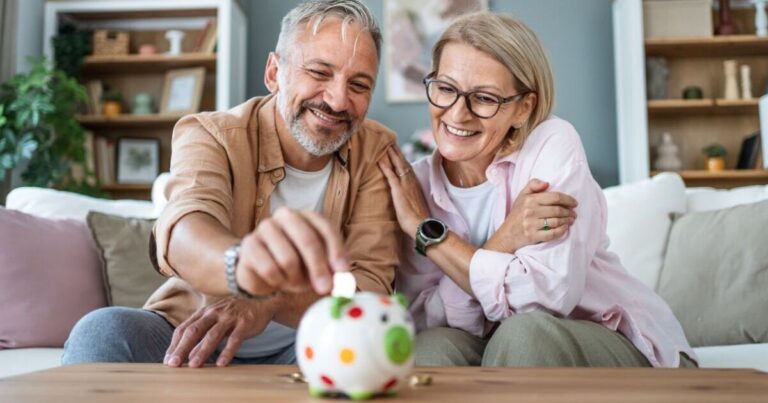 ‘I’m a pensions expert – don’t miss out due to 1 critical issue’ | Personal Finance | Finance