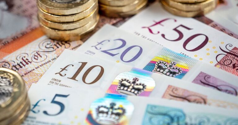 DWP confirms full list of Universal credit changes to start in April 2 | Personal Finance | Finance