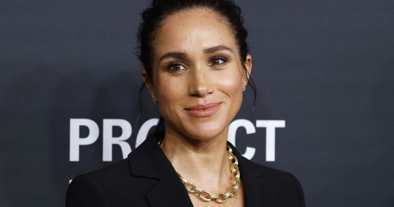 Royal Family LIVE: Expert gives verdict on ‘unpopular’ Meghan Markle’s return to UK | Royal | News
