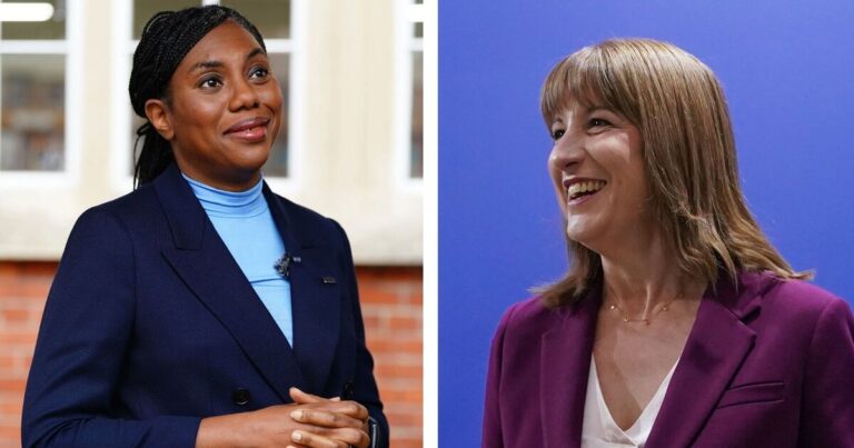 Fresh triple lock fears as Rachel Reeves takes Britain to edge of ‘national bankruptcy’ | Politics | News
