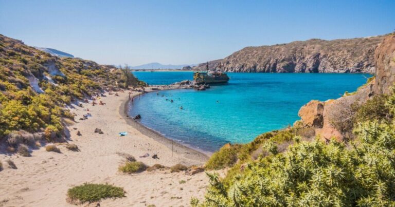 British tourist ‘raped on Greek holiday island’ | World | News