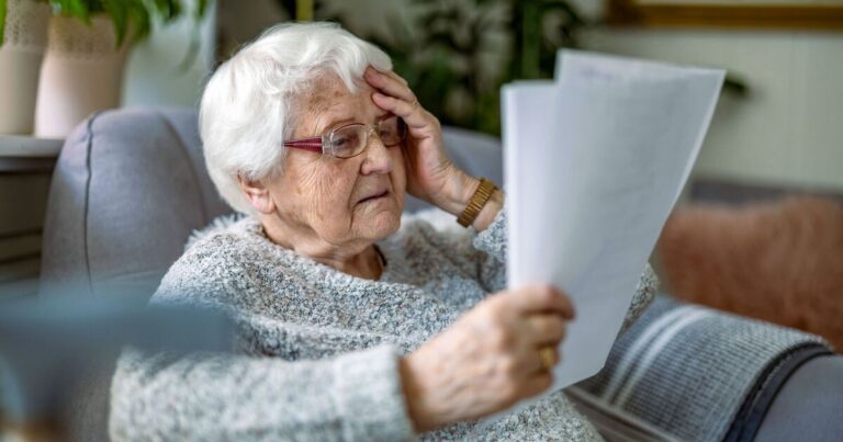 HMRC’s sting in the tail for 1.16million pensioners facing income tax bombshell | Personal Finance | Finance