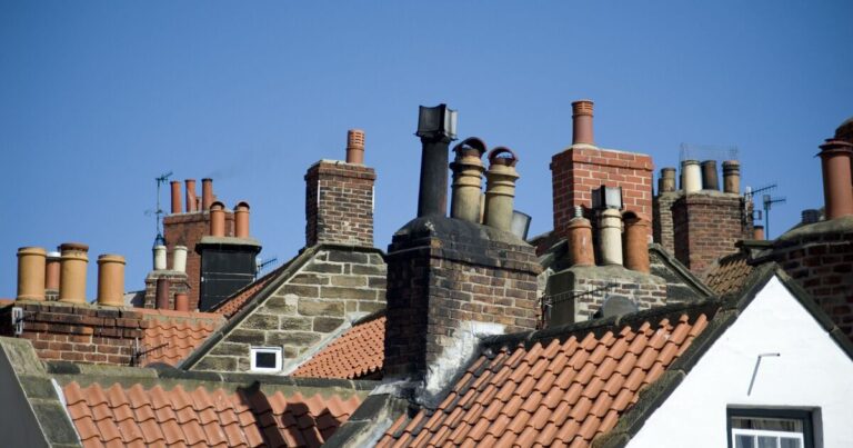 Warning to all Brits with chimneys – ‘act now’ | UK | News