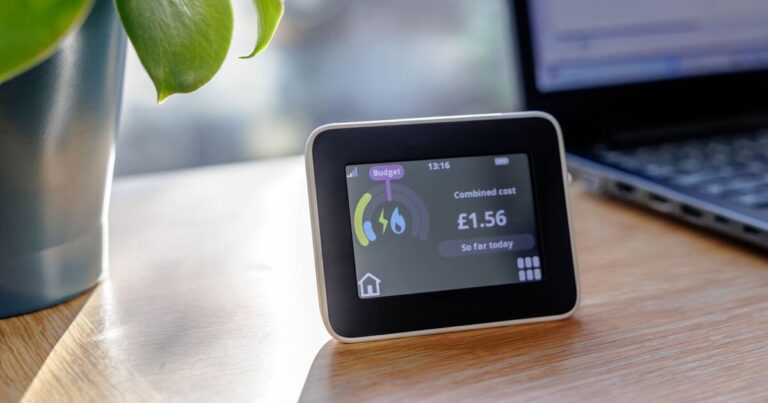 UK households issued one-week warning to avoid missing out on free electricity | Personal Finance | Finance