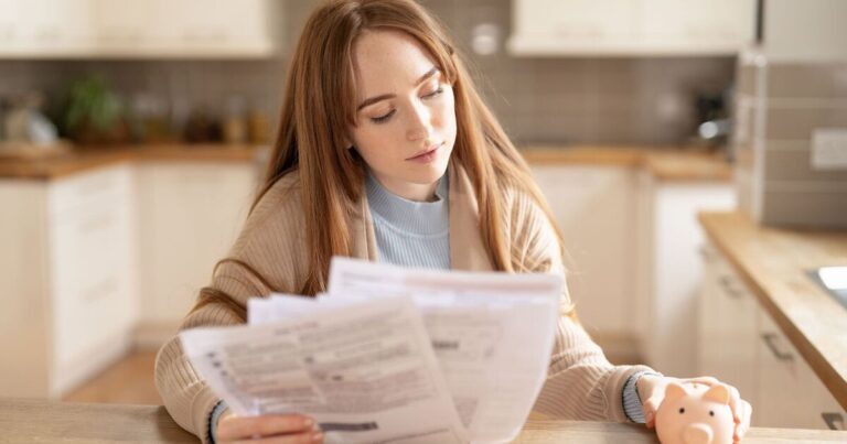 Major pensions update as 1 million savers face tax blow | Personal Finance | Finance