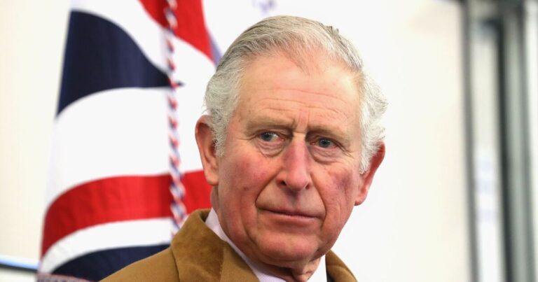 King Charles needs to do 1 thing to stop Britain tearing itself apart | Royal | News