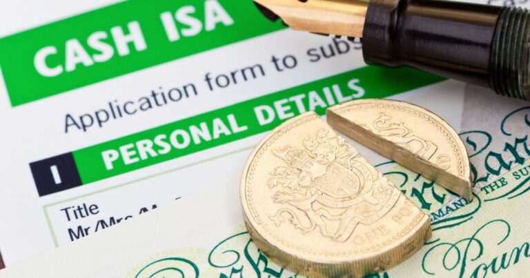 Households with cash ISAs urged to make deposits as limits face cut | Personal Finance | Finance