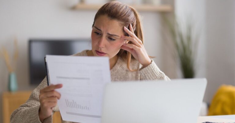 HMRC warning to workers as major tax change set for 2026 | Personal Finance | Finance