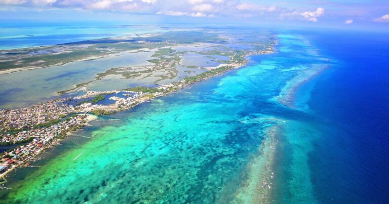The gorgeous little island loved by pensioners that’s perfect for retirement | World | News