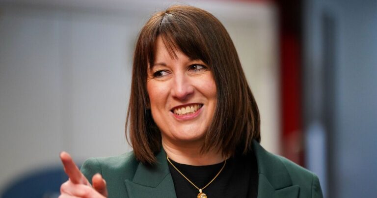 Rachel Reeves plotting brutal tax raid on homeowners – some could pay £10,000 | Personal Finance | Finance