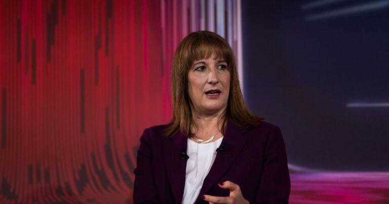 Cash ISA warning as Rachel Reeves expected to confirm huge rule change | Personal Finance | Finance