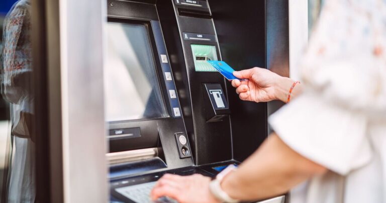 Banks closing 24 branches in November 2025 – some ‘in days’ – full lis | Personal Finance | Finance