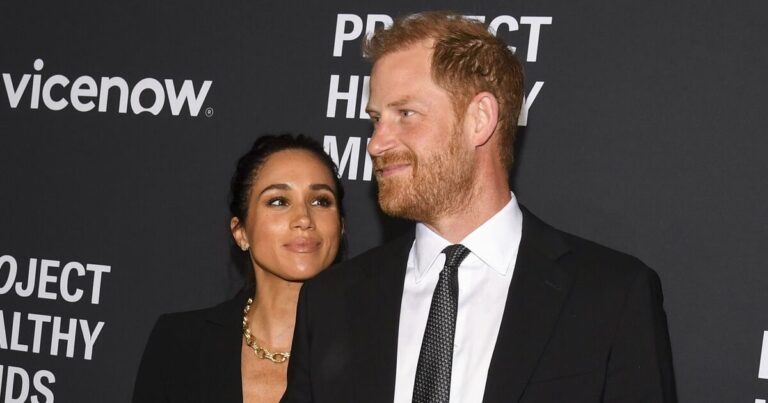 Prince Harry and Meghan Markle set for ‘fallout’ over huge decision | Royal | News