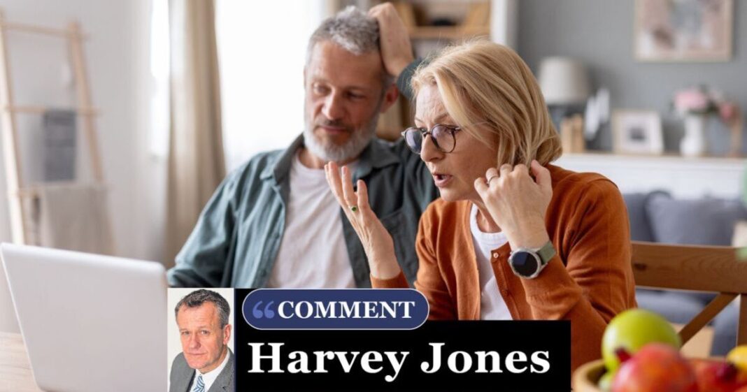 I asked ChatGPT what Rachel Reeves will do in Budget – it’s terrifying | Personal Finance | Finance