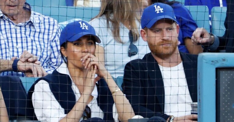 Royal Family: Prince Harry and Meghan Markle infuriate fans | Royal | News