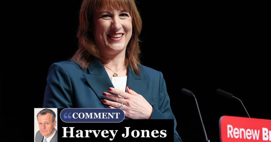 Rachel Reeves won’t stop at income tax: 9 taxes she may hike by stealth | Personal Finance | Finance