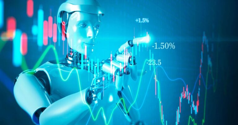 The key steps to take to protect your pensions and investments if the AI ‘bubble’ bursts | Personal Finance | Finance
