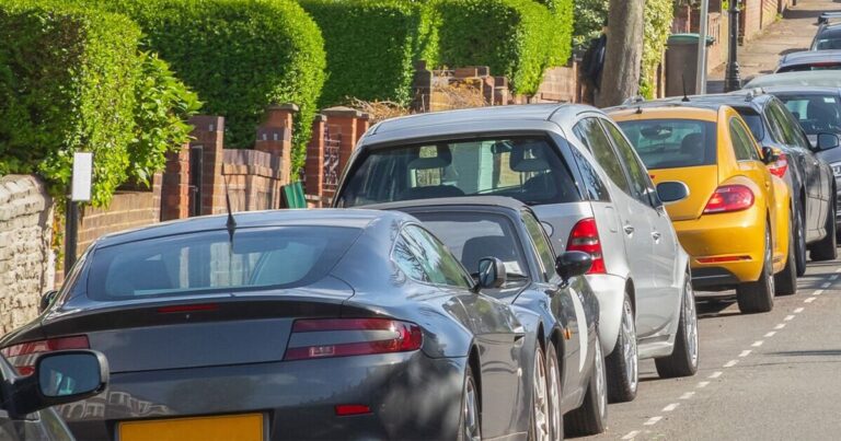 Drivers warned over more powers for councils to issue parking fines | Personal Finance | Finance