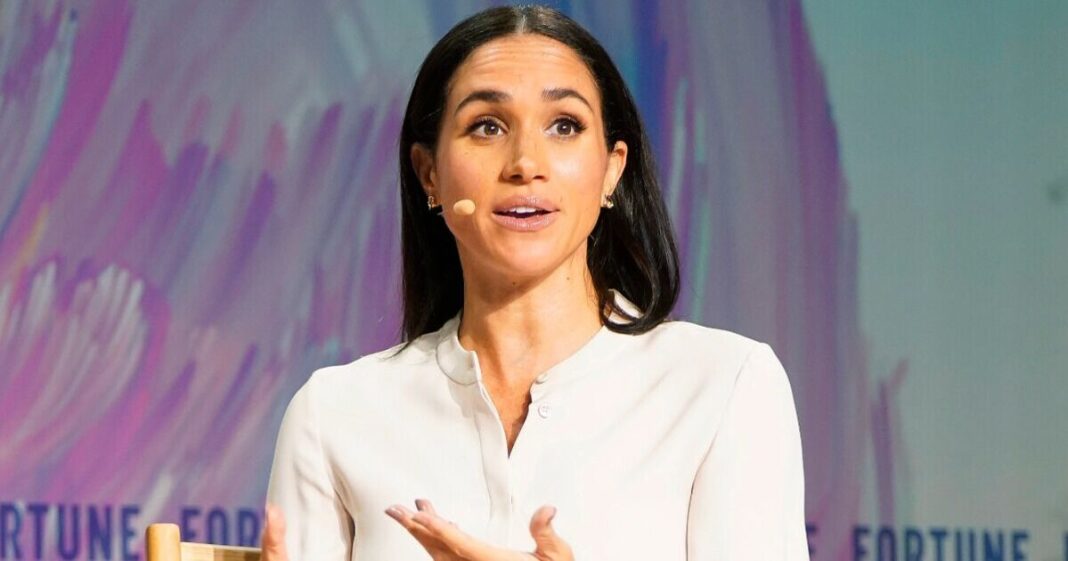 Royal Family LIVE: Meghan Markle sparks fury after using royal cypher | Royal | News